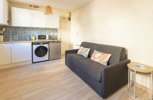 5th Arrondissement Apartment | Studio cosy hyper centre – 5ème/Baille