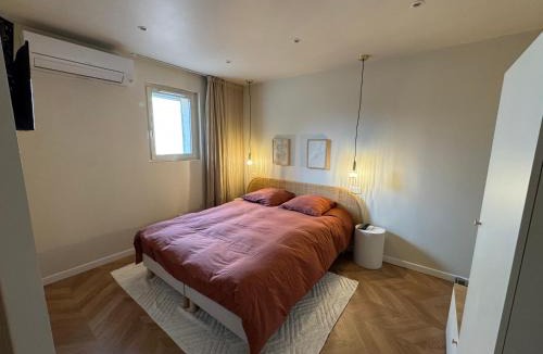 Eguilles Apartment | Studio cosy proche d Aix en Provence climatisé