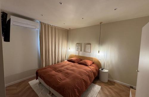 Eguilles Apartment | Studio cosy proche d Aix en Provence climatisé