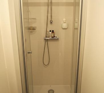 Ecusson Apartment | Studio Design & Calme - 30 nuits - WIFI