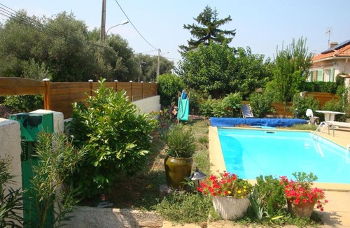 Aubagne Apartment | Studio en Provence