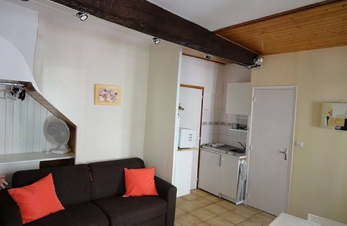 Collioure Apartment | STUDIO FISHERMAN'S HOUSE