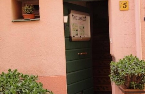 Collioure Apartment | STUDIO FISHERMAN'S HOUSE