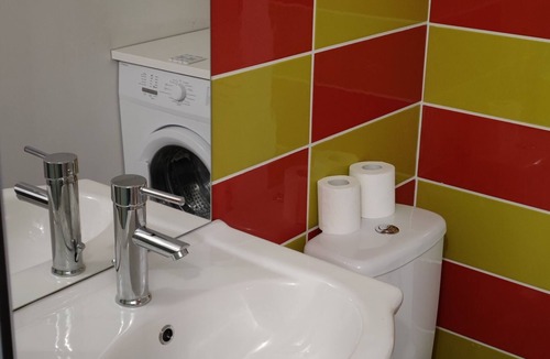 Saint-Christol-Les-Ales Apartment | Studio in Cévennes - Arlequin