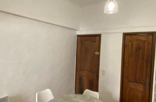 Saint-Martin-Vesubie Apartment | Studio