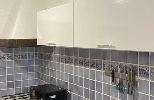Saint-Martin-Vesubie Apartment | Studio