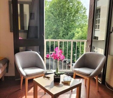 Greoux-les-Bains Apartment | Studio Gréoux les Bains