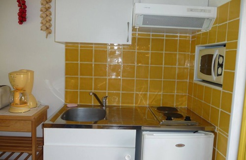 Eyragues House | Studio in Eyragues for 2 people