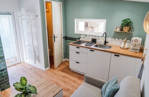 Alpes Provence Verdon - Sources de Lumiere Apartment | Studio in the heart of nature