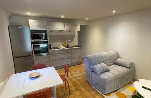 Boulouris-sur-Mer Apartment | Studio indépendant Boulouris