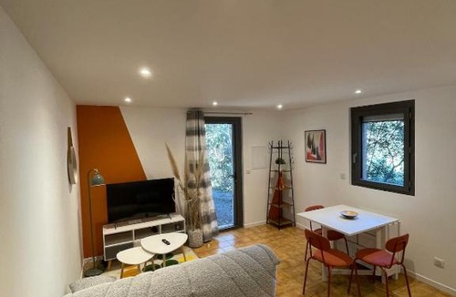 Boulouris-sur-Mer Apartment | Studio indépendant Boulouris