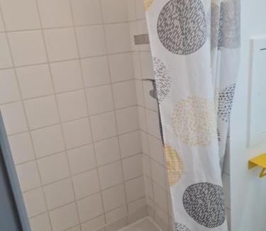 Avignon City Centre Apartment | studio intra-muros meublé