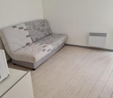 Avignon City Centre Apartment | studio intra-muros meublé