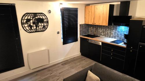 Istres Apartment | Studio Istres