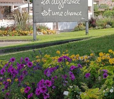 Istres Apartment | Studio Istres