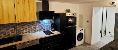 Istres Apartment | Studio Istres
