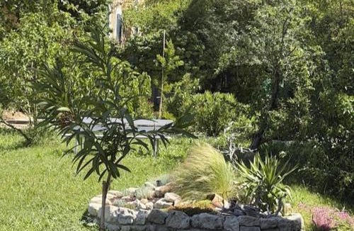 Sud Apartment | Studio Jardin