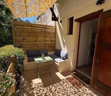 Sud Apartment | Studio Jardin