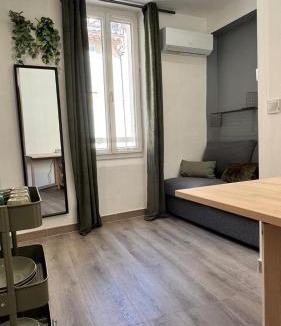 Salon-de-Provence Apartment | studio lafayette