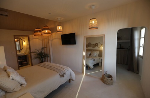 Biot Hotel | Studio LAGON