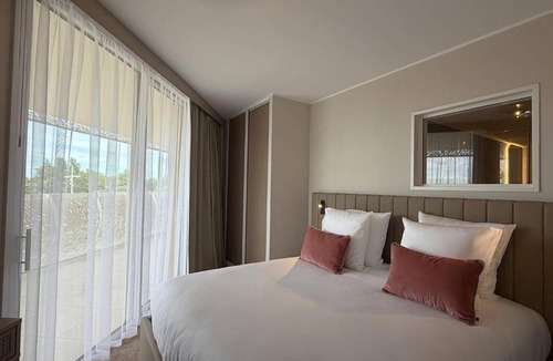 Naturist Village Apartment | Studio Le Vibes Resort 113 By AGN - Luxe - 2 personnes "réservé aux couples"
