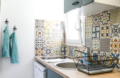 Avignon Apartment | Studio les Hortensias