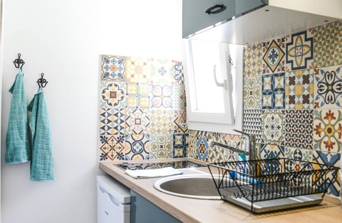 Avignon Apartment | Studio "les Hortensias"