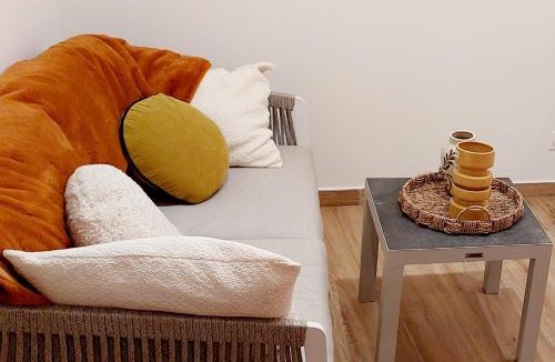 Cavaillon Apartment | Studio MAREVA