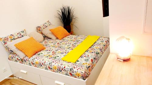 Cavaillon Apartment | Studio MAREVA