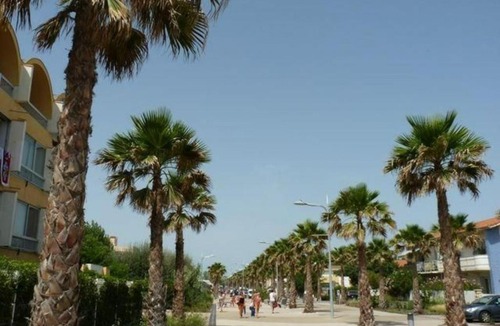 Marseillan Apartment | Studio Marseillan-Plage, 1 pièce, 4 personnes - FR-1-387-110