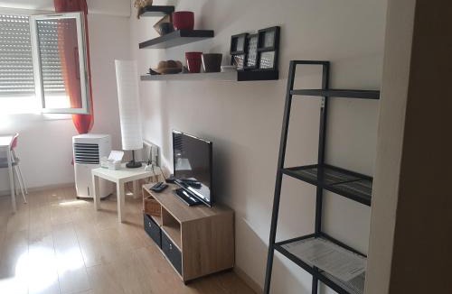 Avignon Apartment | Studio meuble equipe