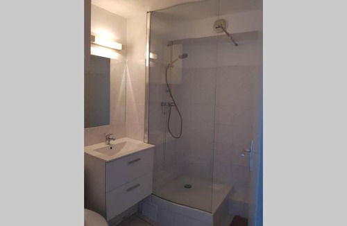 Palavas-les-Flots Apartment | Studio mezzanine