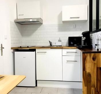 Convention Apartment | Studio mosaïque Narbonne