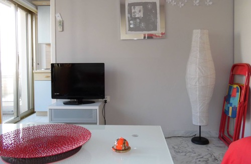 California - Pezou Apartment | Studio near the beaches and the Palais des Festivals
