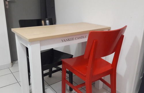 Cadereau Apartment | Studio Nimes Victour Hugo Placette