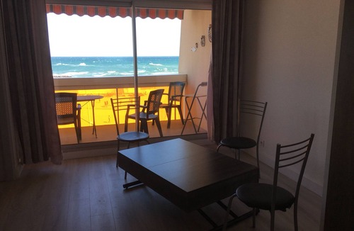 Palavas-les-Flots Apartment | Studio - Palavas-les-Flots