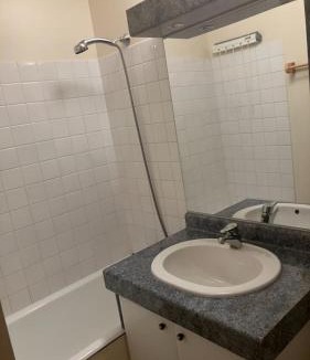 Les Claux Apartment | Studio pied de piste Pelvoux 2