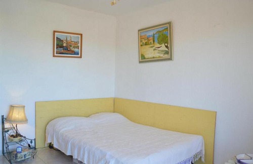 Le Grau-Du-Roi Apartment | Studio Port Camargue, 1 pièce, 4 personnes - FR-1-250-27