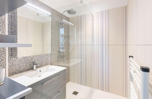 Hyeres Apartment | Studio Port de La Gavine-25 by Interhome