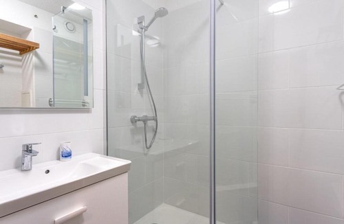 Hyeres Apartment | Studio Port de La Gavine-27 by Interhome