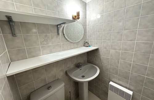 Port-Vendres Apartment | Studio Port-Vendres, studio flat, 4 persons