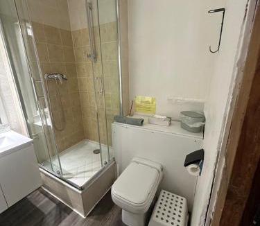 Gap Apartment | Studio pour 2 personnes au Centre ville de Gap