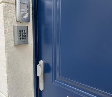 Beziers Apartment | Studio pratique, Garage gratuit, Esprit Auber