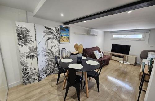 Hyeres Apartment | Studio proche de la mer