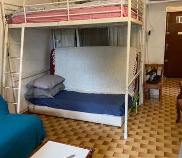 Les Lecques Apartment | Studio proche mer