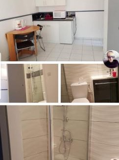 Avignon Apartment | Studio Provence