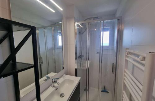 Saint-Michel-de-Chaillol Apartment | Studio rénové 2 pers - Balcon Sud - Animaux admis - FR-1-393-80