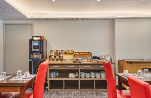 Aix-en-Provence Apartment | Studio Rénové + Climatisé | Wi-Fi Gratuit !