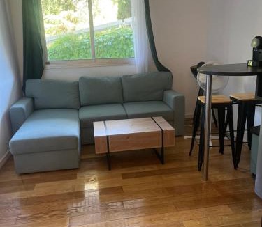 Perier Apartment | Studio Residence standing proche stade velodrome