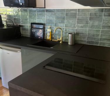 Perier Apartment | Studio Residence standing proche stade velodrome